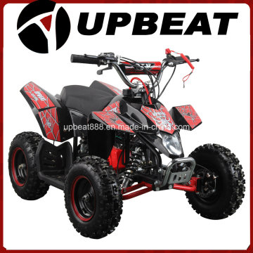 Upbeat Promoção de vendas Cheap 49cc ATV